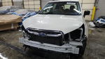 Subaru Forester 2018