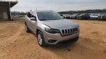 Jeep Cherokee 2019