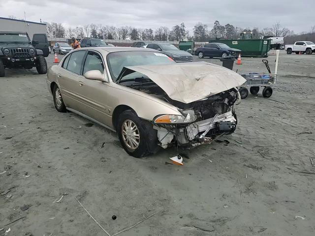 Buick LeSabre 2005