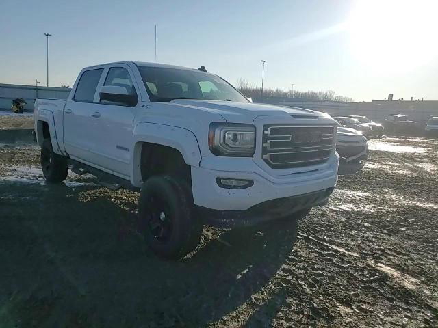 GMC Sierra 2017