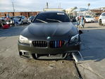 BMW Series 5 2012