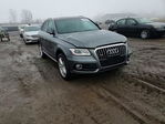 Audi Q5 2015