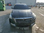 Cadillac CTS 2014
