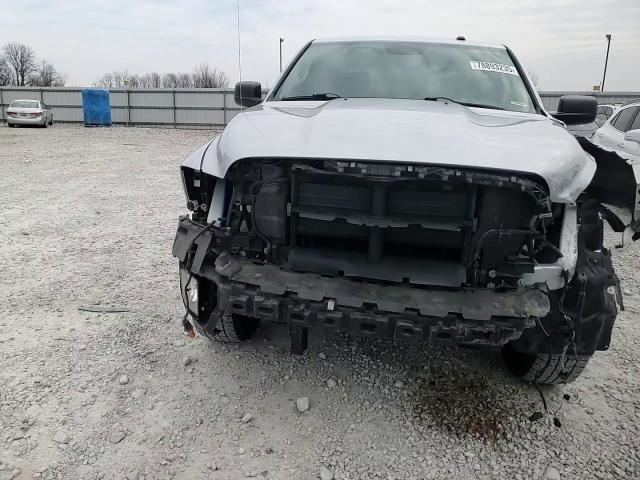 RAM 1500 2015