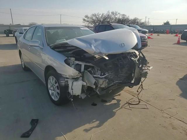 Lexus ES 2002