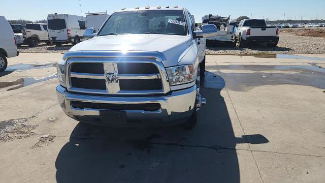 RAM 3500 2018