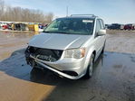 Dodge Caravan 2012