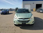 Hyundai Tucson 2012