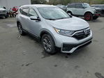 Honda CR-V 2021