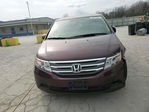 Honda Odyssey 2011