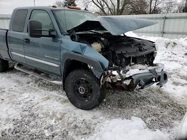 GMC Sierra 2006
