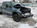 GMC Sierra 2006