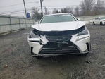 Lexus NX 2021