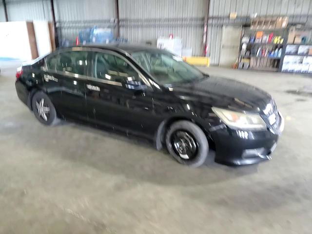 Honda Accord 2014