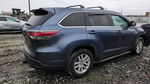 Toyota Highlander 2015