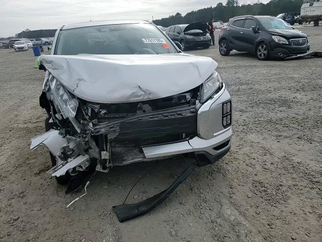 Mitsubishi Outlander 2020
