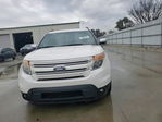 Ford Explorer 2011