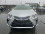 Lexus RX 2019