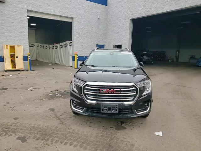 GMC Terrain 2023