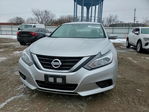 Nissan Altima 2018