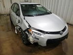 Toyota Corolla 2015