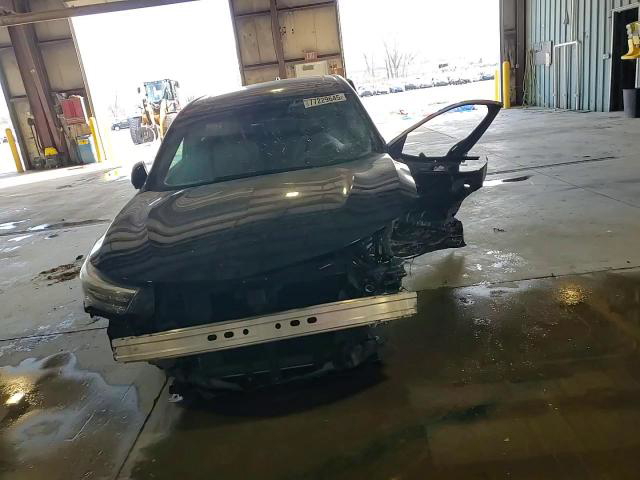 Acura RDX 2021