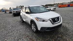 Nissan Kicks 2020