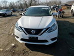 Nissan Sentra 2018