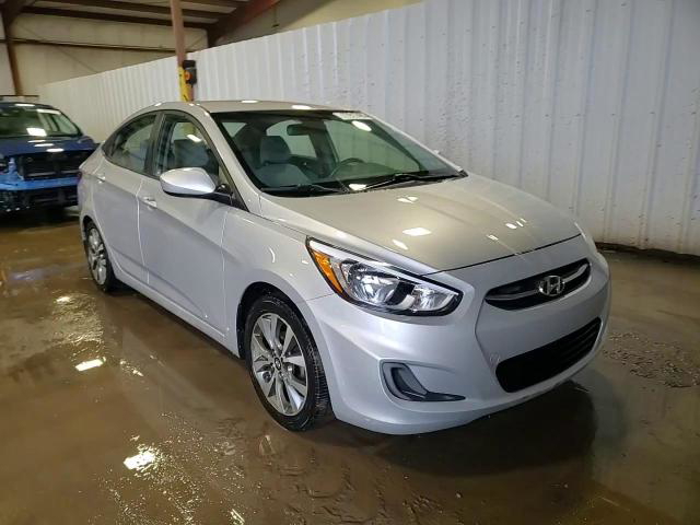 Hyundai Accent 2017
