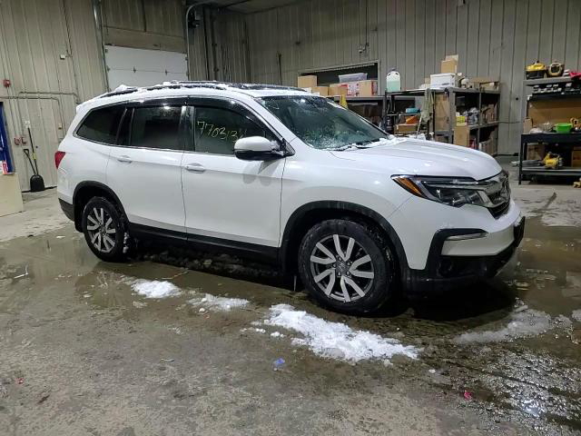 Honda Pilot 2020