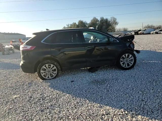 Ford Edge 2022