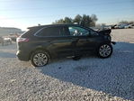 Ford Edge 2022