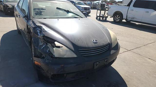 Lexus ES 2003
