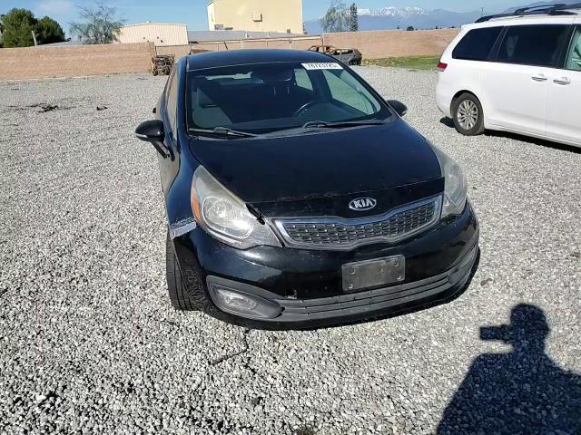 Kia Rio 2015