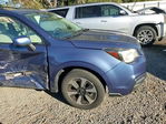Subaru Forester 2018