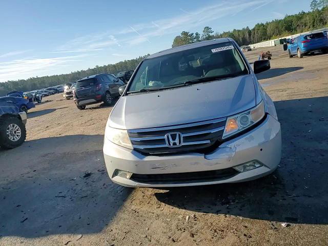 Honda Odyssey 2013