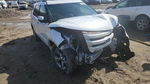Ford Explorer 2012
