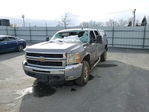 Chevrolet Silverado 2008