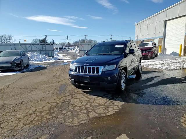 Jeep Cherokee 2012