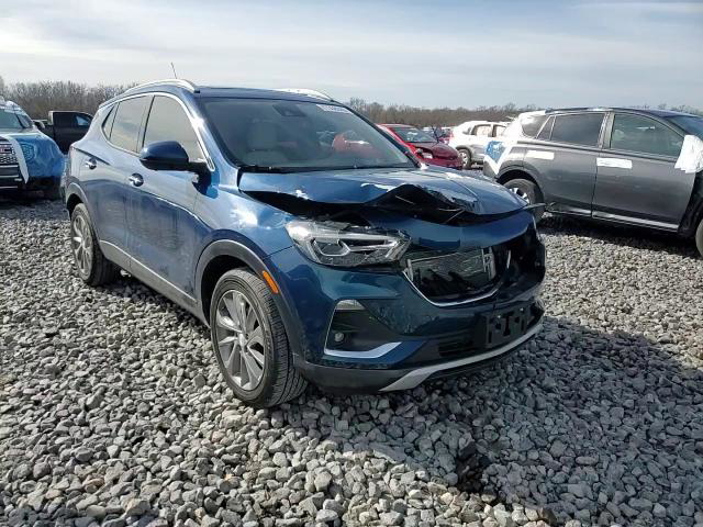 Buick Encore 2021