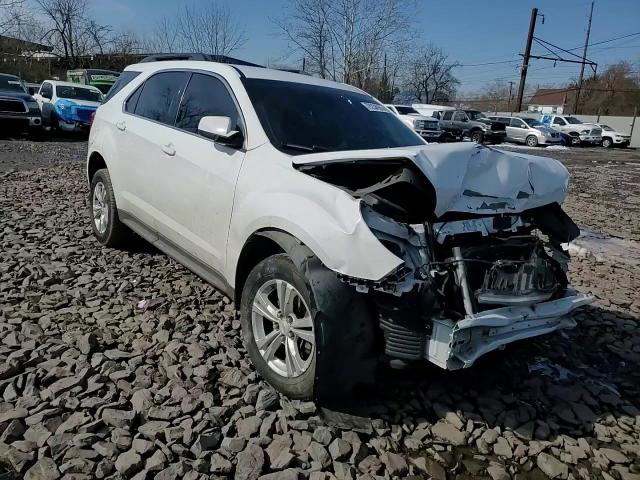 Chevrolet Equinox 2015