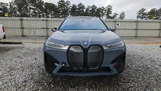 BMW iX 2024