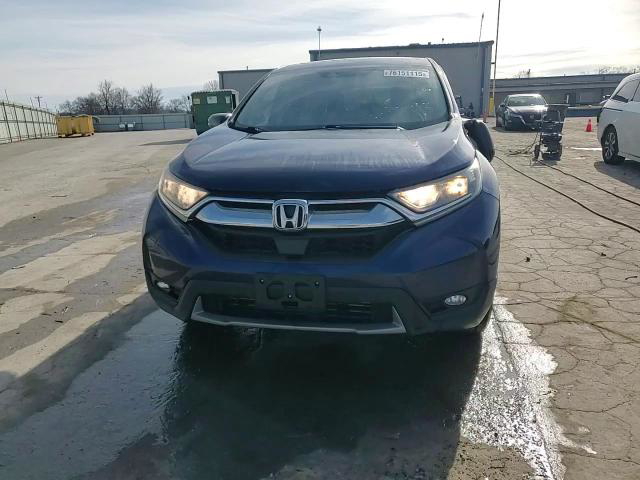Honda CR-V 2017