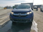Honda CR-V 2017