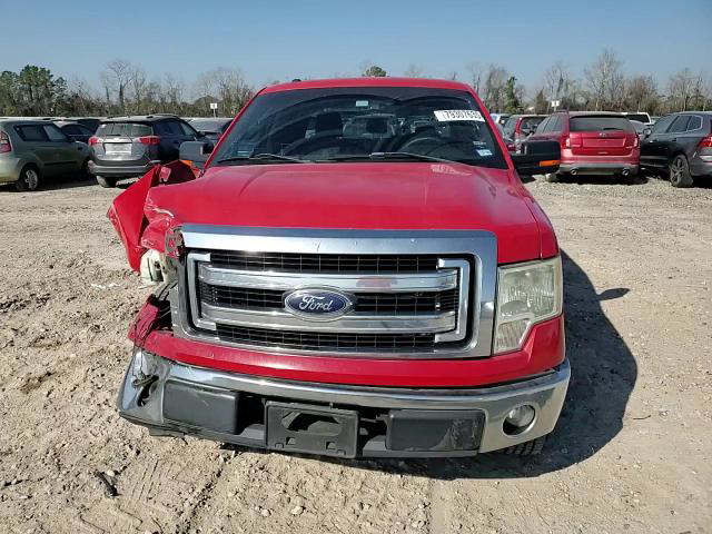 Ford F-150 2013