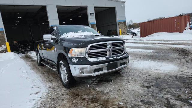 RAM 1500 2014