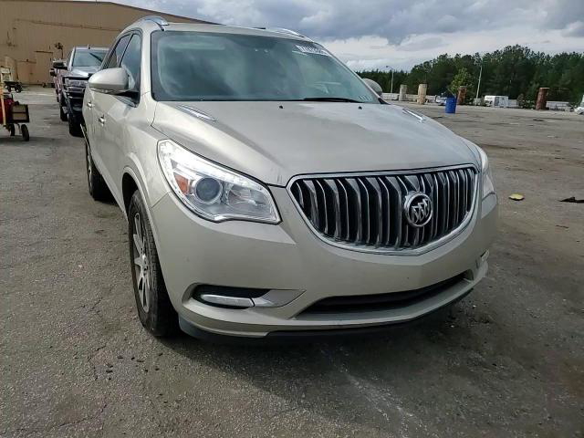 Buick Enclave 2014