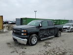 Chevrolet Silverado 2015