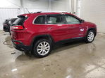 Jeep Grand Cherokee 2015