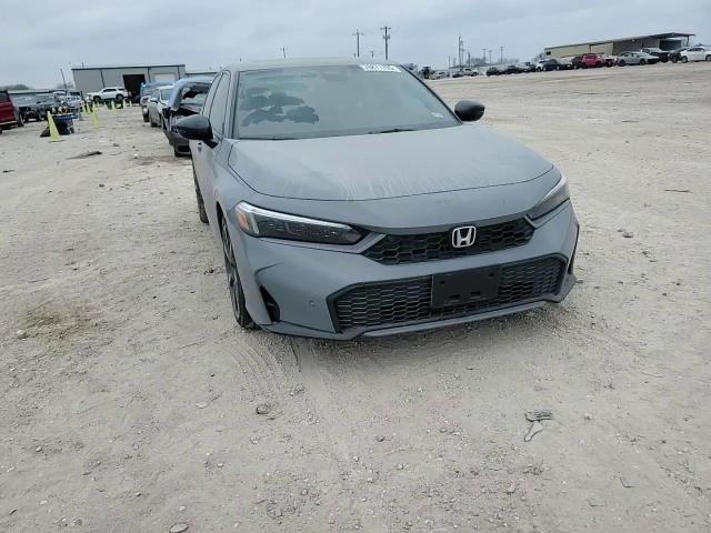Honda Civic 2025